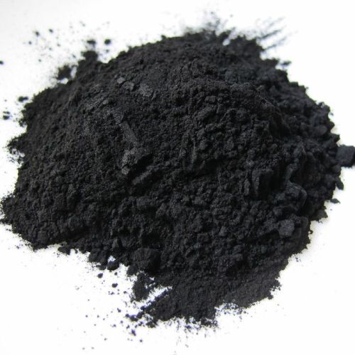 Dolochar Charcoal Powder For Construction