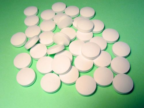 Methandrostenolone Tablets, Grade Standard : Medicine Grade