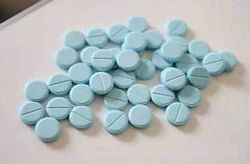 Methenolone Acetate Tablets, Grade Standard : Medicine Grade