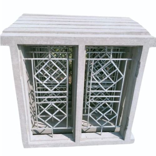 Plain RCC Window Frames, Shape : Rectangular, Shape