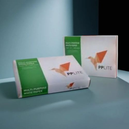 PP Lite A4 Copier Paper, Pulp Material : Wood Pulp