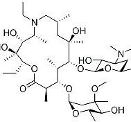 Scintel Azithromycin Impurity, Grade : Ep Or Usp