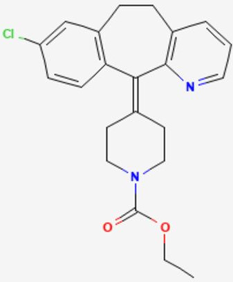 Scintel Loratadine (DLRC-3), Grade : Medicine Grade