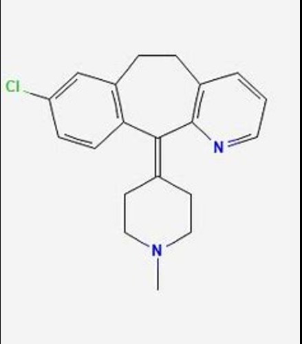 Scintel Methyl Loratadine (DLRC-1), Grade : Medicine Grade