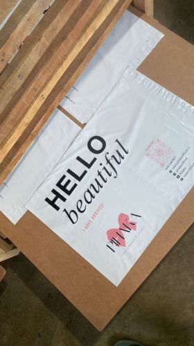 Kraft Paper Printed Packaging Box, Color : Brown For Shopping Items, Gift