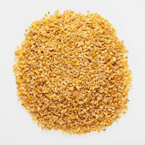 Soya Grits Defatted Toasted, Packaging Type : HDPE Poly Laminated Bags