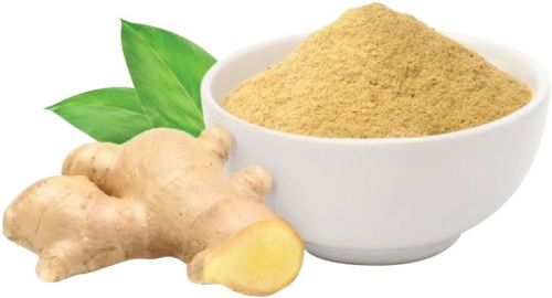 Dry Ginger Powder For Spices