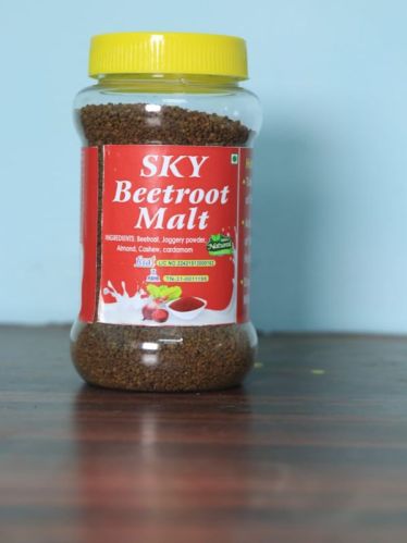 Beetroot Malt For Human Consumption