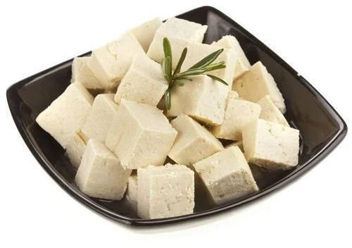 Fresh Soya Paneer For Cooking