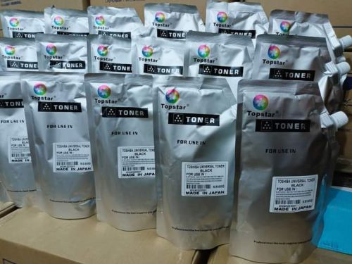 Canon PP Toner Powder, Certification : CE Certified, ISO 9001:2008