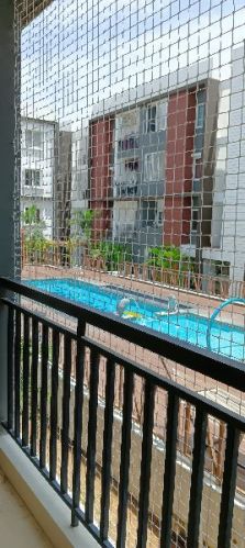 Anti Bird Net, Shape : Rectangular