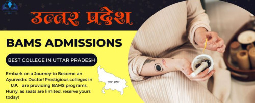 Bams Admissions Service