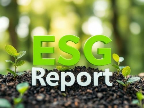 Esg Report Service