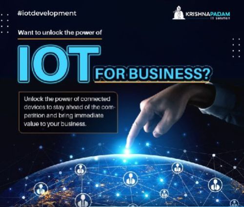 Internet Of Things Solution