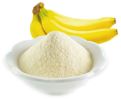 Organic Raw Banana Powder, Packaging Size : 10 Kg