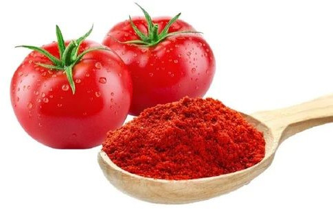 Red Organic Tomato Powder For Cooking