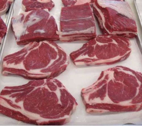 Buffalo Meat, Condition : Fresh