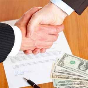 Debt Consolidation Service