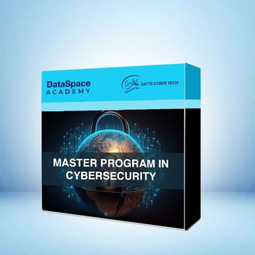 Master Program In Cybersecurity