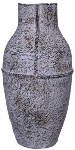 Plain PMWV01 Paper Mache Vase For Decoration