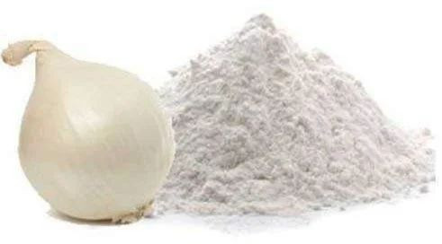 Natural White Onion Powder For Cooking