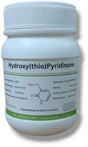 Hydroxy Thio Pyridinone Powder For Laboratory