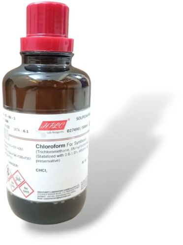 Hplc Liquid Chloroform For Laboratory