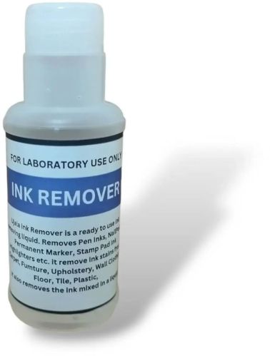 Ujala Ink Remover For Laboratory