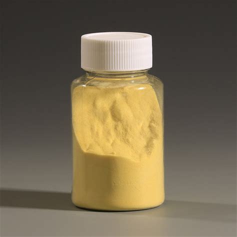 Powder Polyaluminium Chloride