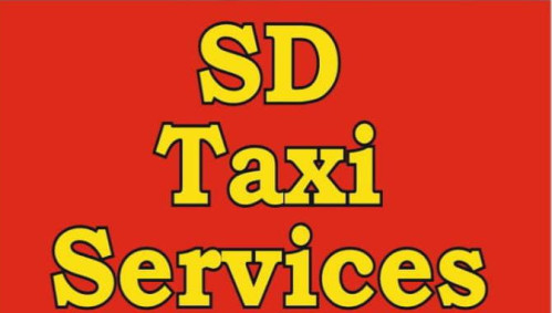 Taxi Booking Service