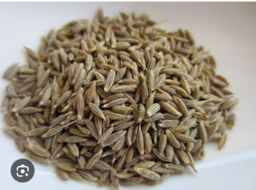 Natural Raw Cumin Seeds