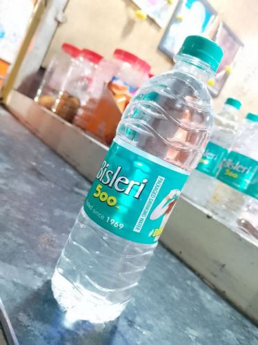 Ror Bisleri Water Bottle, Model Number : 9803