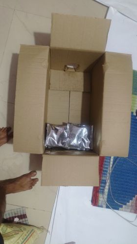 Ashtavinayak Chaibar Organic Instant Tea, Color : Brown