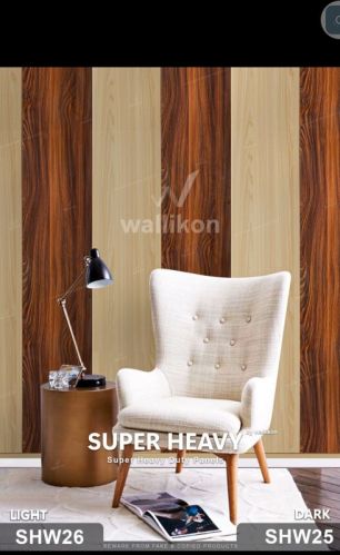 Willicon Printed PVC Panel, Certification : ISO9001:2008