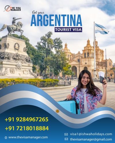 Argentina Tourist Visa