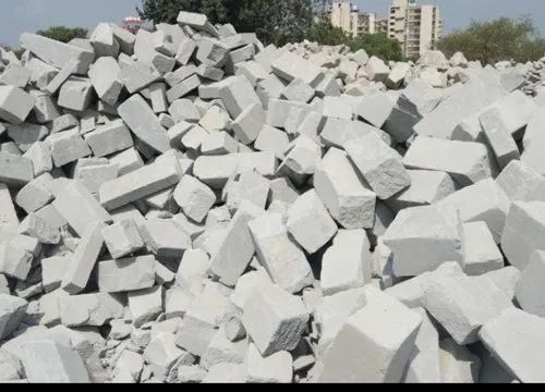 Cement Khangar Brick For Construction Use