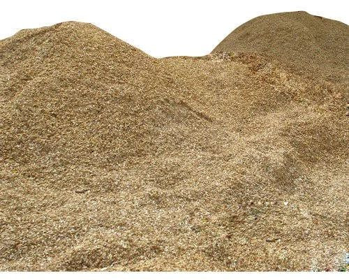 Mustard Husk For Cattle Feed