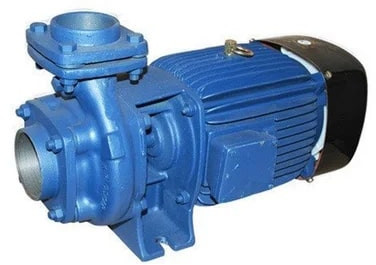 Electric Hamraj Monoblock Pump For Industrial