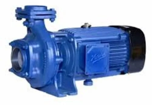 Automatic Mild Steel Monoblock Pump For Industrial