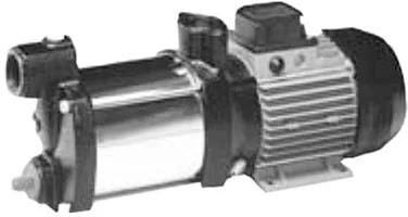 Electric Multistage Self Priming Pump For Industrial