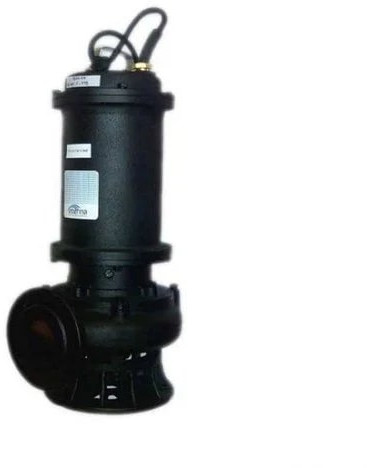 SPM Non Clog Pump For Industrial