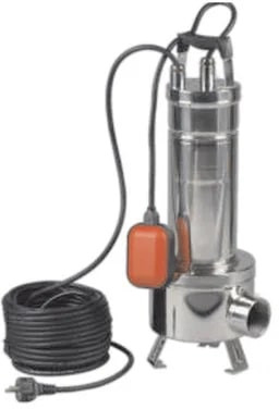 Automatic Stainless Steel Submersible Sewage Pump, Pressure : High Pressure