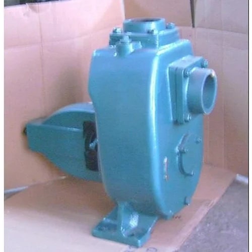 Automatic Mild Steel Submersible Sludge Pump For Industrial