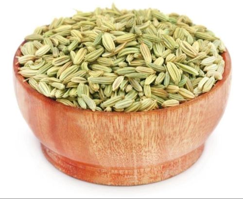 Natural Fennel Seed For Human Consumption