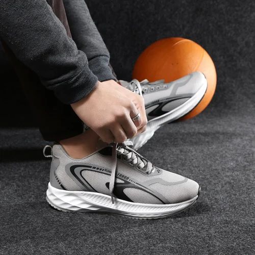 Mens Modern Sports Shoes, Inner Material : Comfort Foam