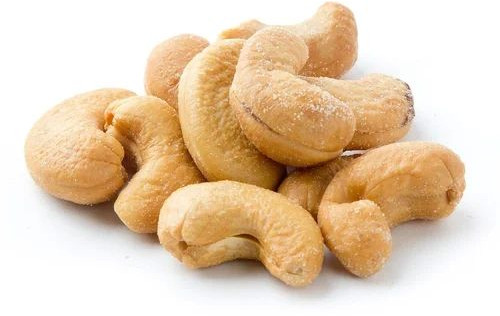 A320 Salted Cashew Nuts For Human Consumption