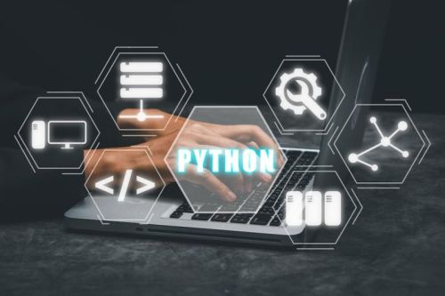 Python training