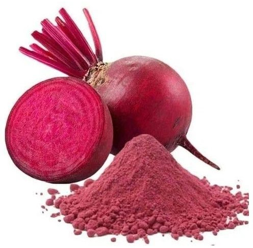 Beet Root Powder For Food Industry