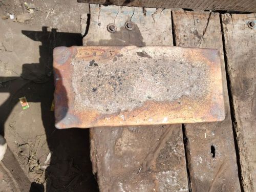 Non Polished Gun Metal, Shape : Common