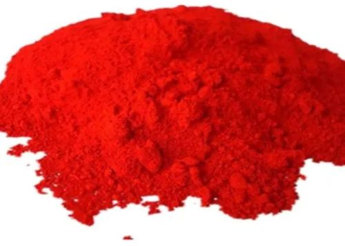 Lake Red Mc Pigment, Form : Powder, Packaging Size : 10-25 Kg, Packaging Type : Plastic Bag